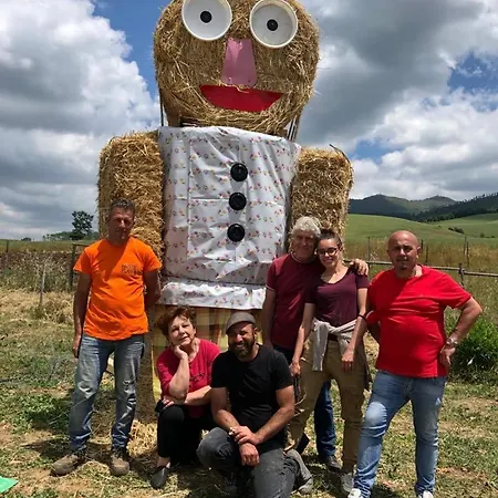 Il Riccio *