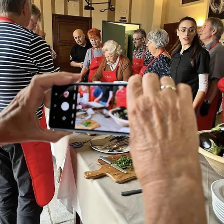 Il Riccio Monticchio (Basilicata)