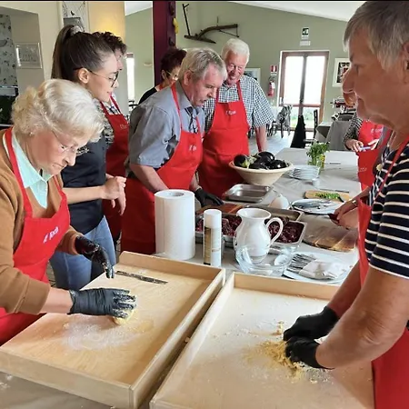 Il Riccio Alojamento de Turismo Rural *