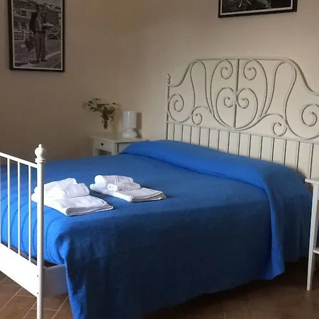 Alloggio per agriturismo Il Riccio Monticchio (Basilicata)