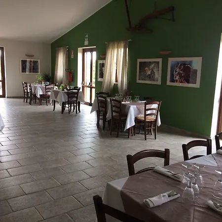 Il Riccio