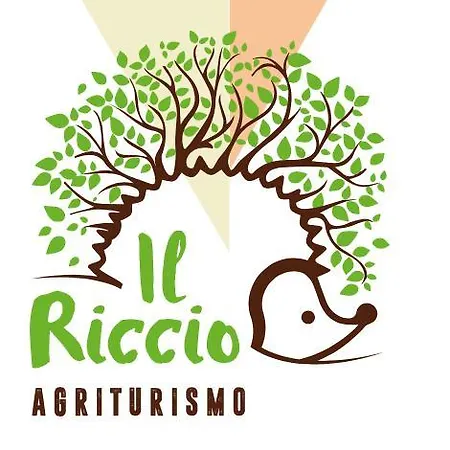 Il Riccio Alloggio per agriturismo *