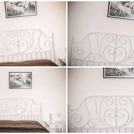 Alloggio per agriturismo Il Riccio *