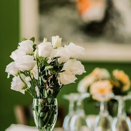 Farm stay Il Riccio *