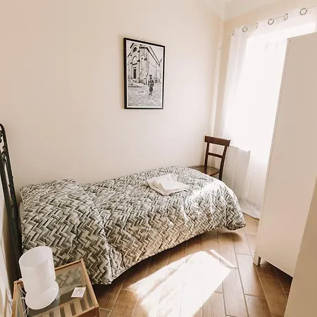 Il Riccio Alloggio per agriturismo Monticchio (Basilicata)