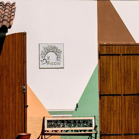 Il Riccio *