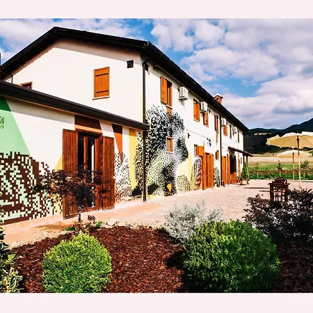 Il Riccio Monticchio (Basilicata)