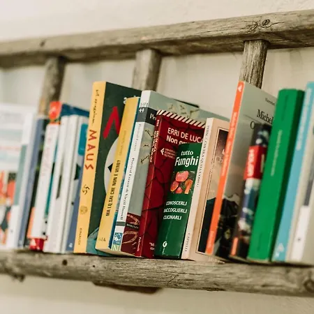 Il Riccio Monticchio (Basilicata)