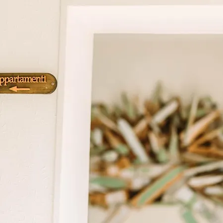 Il Riccio Alojamento de Turismo Rural