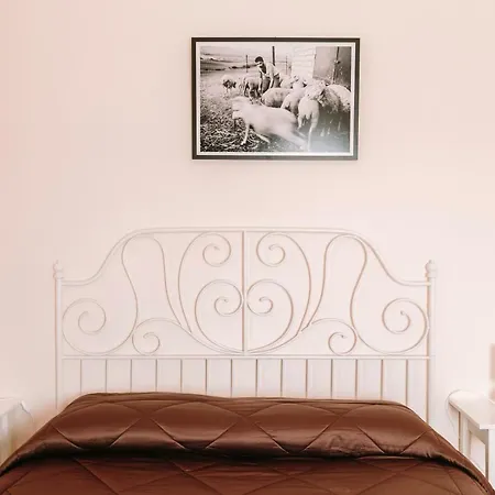 Alloggio per agriturismo Il Riccio