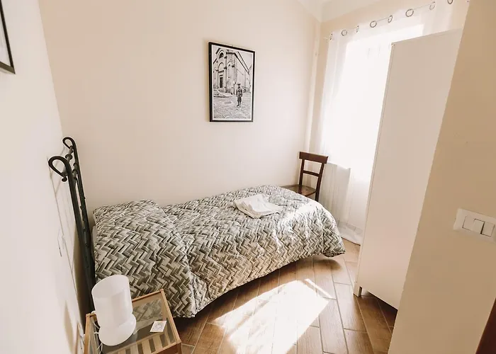 Il Riccio Bauernhof Monticchio (Basilicata)